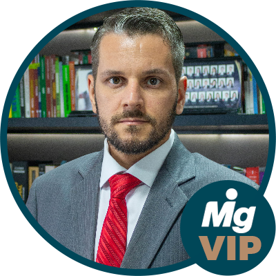 Luís Octávio Outeiral Velho