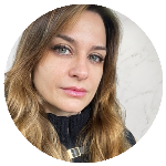 Estela Maris Balestrini Estela Maris Balestrini