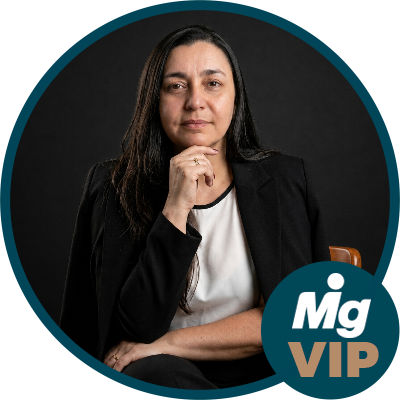 Maria José Rodrigues Filha