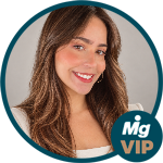 Yasmim Mariah Rego de Paula Yasmim Mariah Rego de Paula