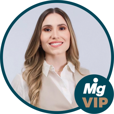 Ingrid Vitória Secco Dameão