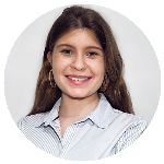 Maria Eduarda Garambone Sydenstricker Maria Eduarda Garambone Sydenstricker