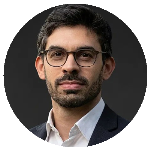Lucas de Góis Barrios Lucas de Góis Barrios