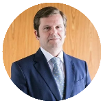 Carlos Enrique Arrais Caputo Bastos