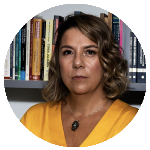 Rachel Spinola e Castro Canto