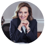 Regina Beatriz Tavares da Silva Regina Beatriz Tavares da Silva