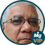 Jorge Chagas Rosa Jorge Chagas Rosa
