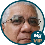 Jorge Chagas Rosa Jorge Chagas Rosa