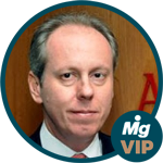 Sérgio Rosenthal title=