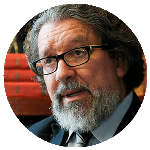 Antônio Carlos de Almeida Castro Antônio Carlos de Almeida Castro