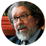 Antônio Carlos de Almeida Castro Antônio Carlos de Almeida Castro
