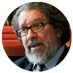 Antônio Carlos de Almeida Castro