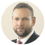 Luiz Fernando do Vale de Almeida Guilherme