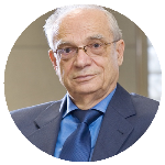 Marcel Solimeo Marcel Solimeo