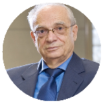 Marcel Solimeo Marcel Solimeo