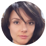 Patrícia Schoeps da Silva