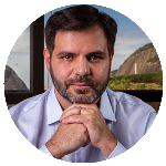 Rafael Henrique Fiuza de Bragança Rafael Henrique Fiuza de Bragança