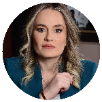 Desirèe Caroline Troiano