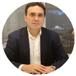 Antônio Reinaldo Rabelo Filho Antônio Reinaldo Rabelo Filho