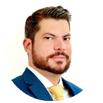 Bruno Garcia Redondo