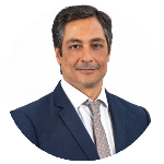 Luiz Fernando Siqueira Ulhôa Cintra