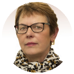 Regina Célia Baraldi Bisson