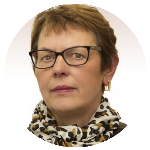 Regina Célia Baraldi Bisson