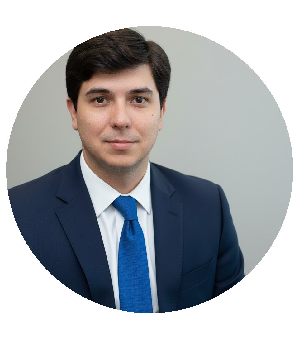 Alexandre Nasser de Melo