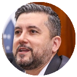 André Roberto de Souza Machado André Roberto de Souza Machado