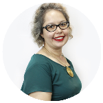 Aline Ferreira de C. da Silva