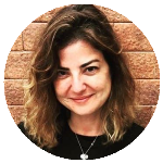 Patrícia Finamori de Souza Koschinski