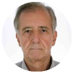 José Estevam de Almeida Prado José Estevam de Almeida Prado