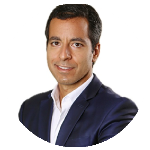 Pedro Moreira