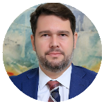 Klaus Rodrigues Marques