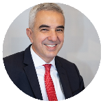 Claudio Roberto Barbosa