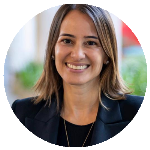 Roberta Mauro Medina Maia