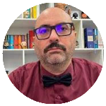 Claudio José Amaral Bahia