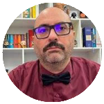 Claudio José Amaral Bahia Claudio José Amaral Bahia