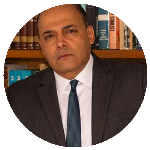 Alfredo Attié Júnior Alfredo Attié Júnior