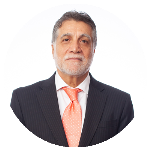 Luiz Carlos Amorim Robortella