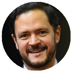 Antonio Galvão Peres