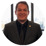 Luiz Evandro Vargas Duplat Filho Luiz Evandro Vargas Duplat Filho