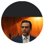 Gustavo Gottardi Gustavo Gottardi