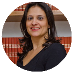 Estela do Amaral Alcântara Tolezani