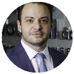 Eduardo Calais Pereira Eduardo Calais Pereira