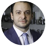 Eduardo Calais Pereira