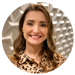 Flávia Pereira Hill