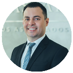 Gabriel Senra da Cunha Pereira