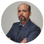 Bernardo Augusto Galindo Coutinho