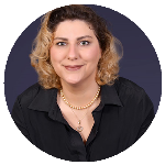 Natalia Barzilai